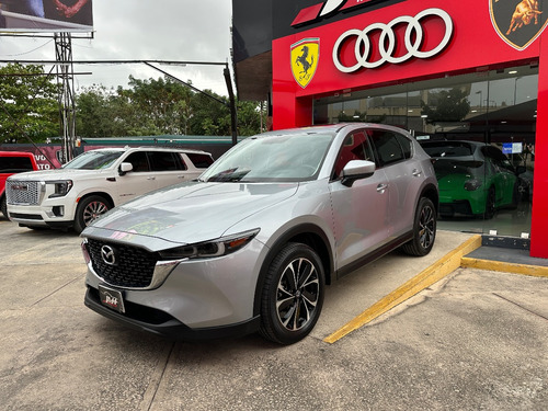 Mazda Cx-5 Grand Touring 2023 