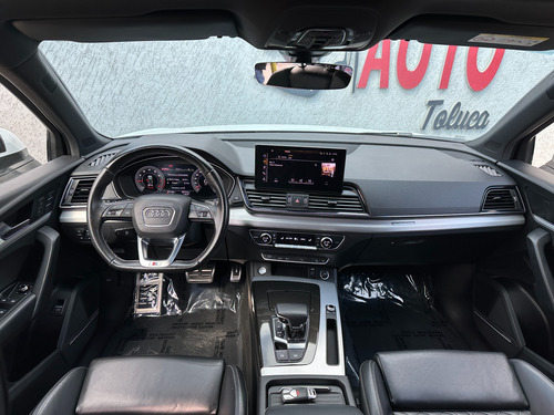 Audi Q5 2.0 L 45 Tfsi S Line Dsg