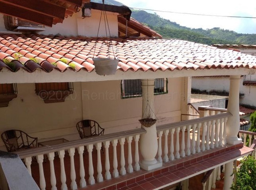 Imagen 9 de 23 de Omar Espinoza Ofrece En Venta Grandiosa Casa Quinta En Guatire Valle Arriba A Precio Insuperable