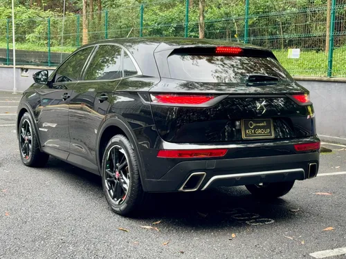 Ds7 Crossback
