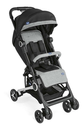 Cochecitos Bebes Chicco Miinimo 2 Ultracompacto Babymovil