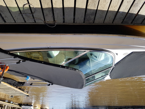 Lancha Canestrari Open 195 Con Motor Evinrude G2 150 Hp