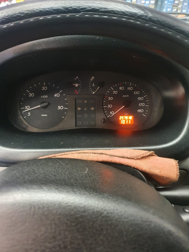 Renault Master Modelo 2008 2.5 Dci Furgon Corto Alto