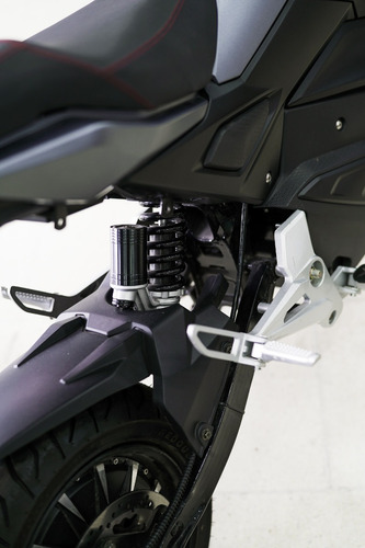 Imagen 7 de 15 de Moto Electrica Annapurna Laky No Sunra Elpra Siam Lucky Liti