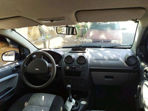 Ford Courier Trail 1.0 8v Flex