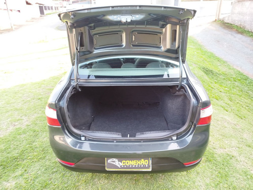 Fiat Grand Siena Grand Siena ATTRAC. 1.4 EVO F.Flex 8V