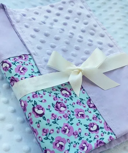 Manta-cobija De Bebe