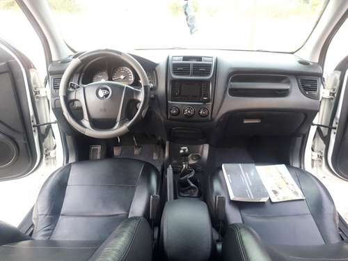 Kia Sportage Sincronica 4x2