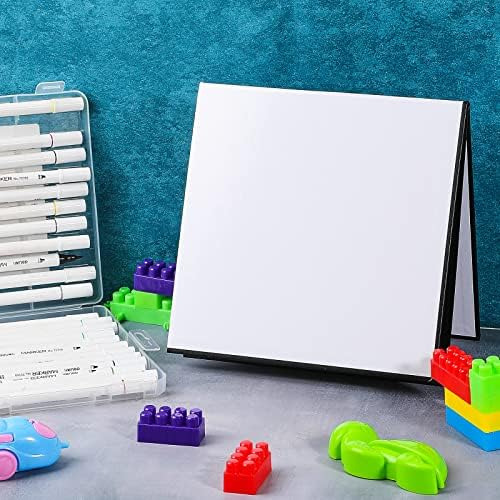 4 Tableros De Juego Plegables En Blanco, Haz Tu Propio Table