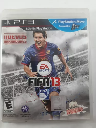 Fifa 21 Ps3  MercadoLibre 📦