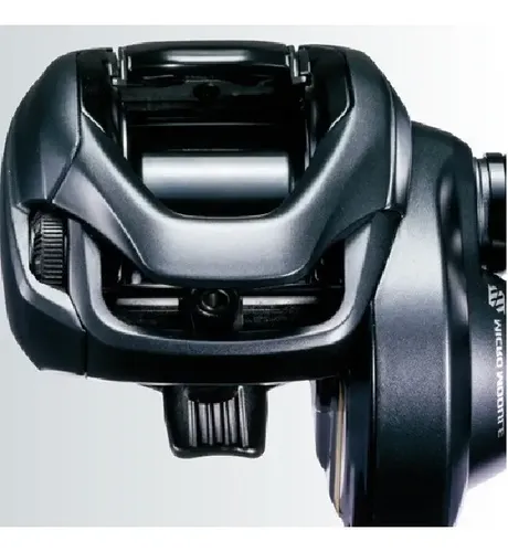 Shimano Exsence DC SS HG izquerdo rotativo cinza escuro 1 unidad