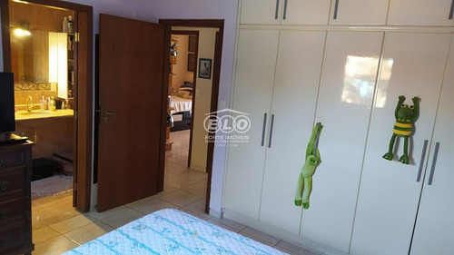 Imagem 20 de 30 de Chácara À Venda Na Chácaras Videiras De Itaici/indaiatuba/sp At 1.082m² Ac 345m² Duas Casas Na Propriedade - Ch00440 - 70997950