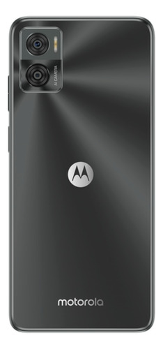 Motorola E22i 64gb Color Gris