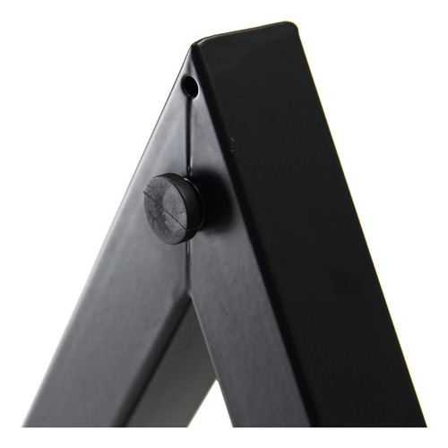 Soportes Para Monitor De Estudio Con Ajuste De Altura 108 Cm Color