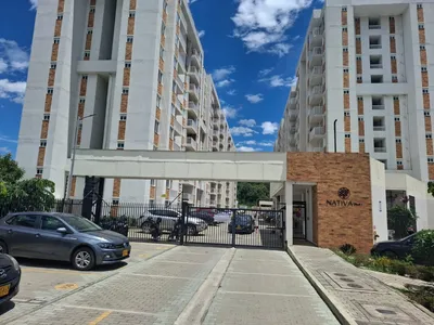 Apartamento en venta