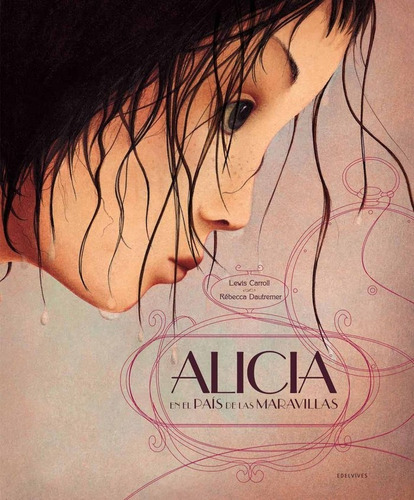 Alicia En El Pais De Las Maravillas / Alice's Adventures ...