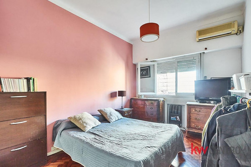 Imagen 2 de 27 de Departamento 3 Ambientes Palermo