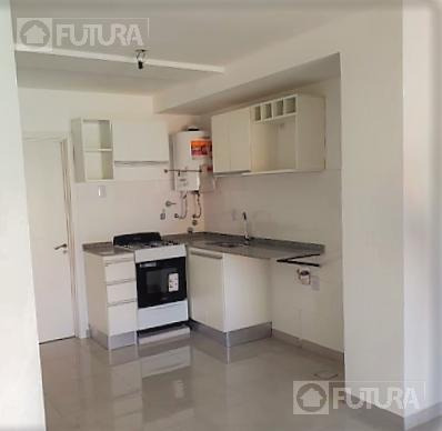 Imagen 3 de 27 de Monoambiente A Estrenar Güemes 2900