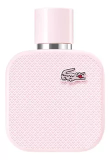 Perfume Importado Mujer Lacoste L.12.12 Rose Edp 50ml