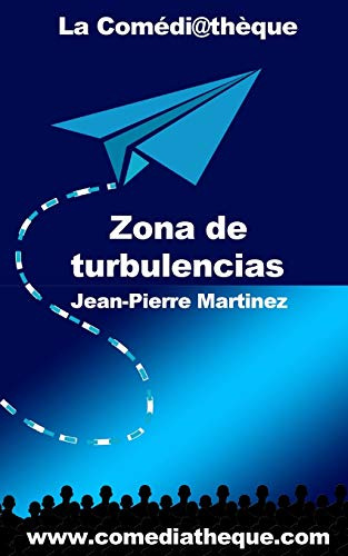 Zona De Turbulencias