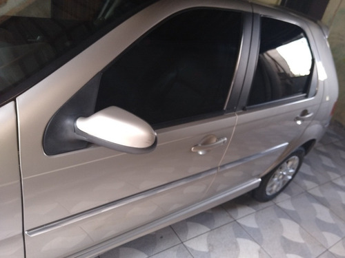 Fiat Palio 2009 1.0 Fire Flex 5p