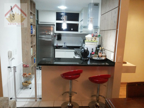 Imagem 3 de 11 de Apartamento A Venda No Bairro Vila Galvão Em Guarulhos - - 682-1