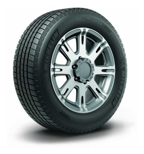 Pneu Michelin X Lt A/s 265/70 R16 112t