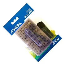 Comprar  Cartucho De Carbon Y Antiamoniaco Para Filtro Jet Flo 150  