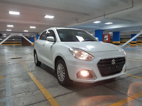 Suzuki Swift 1.2 Dzire