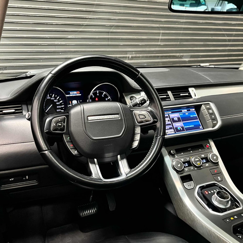Land Rover Evoque 2.0 Prestige Plus 240cv