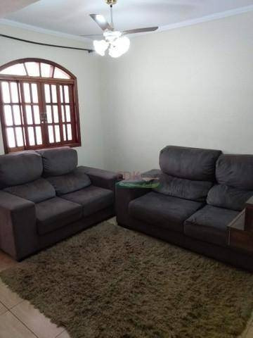 Imagem 11 de 13 de Casa Com 3 Dormitórios À Venda Por R$ 254.400 - Conjunto Habitacional Da Policia Militar - São José Dos Campos/sp - Ca5388