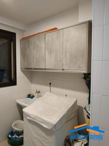 Imagem 9 de 15 de Apartamento - 90m2 - 3dorms - 2 Vagas - City Bussocaba - 1450