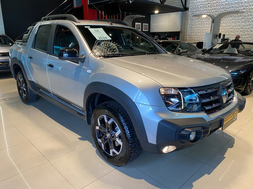 Renault Duster Oroch DUSTER OROCH 1.3 TURBO