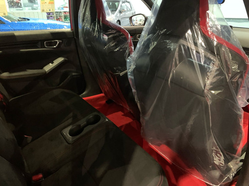 Honda Civic Type-R 2.0 Turbo