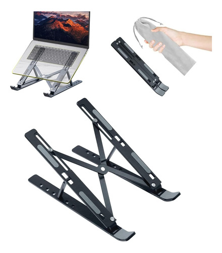 Soporte Para Computadora Portátil, Soporte De Computadora Po