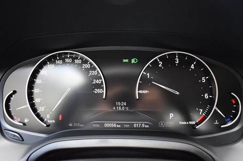 Bmw 320i At 2020 0 Kms