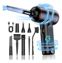 Comprar Kit De Limpieza Maxisola Para Computadoras, Plumero De Aire
