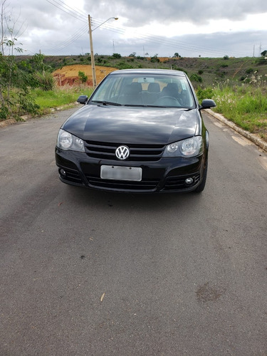 Volkswagen Golf Black Edition 2.0 (aut) (flex) 2010/2011