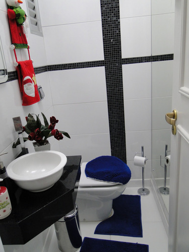 Imagem 12 de 30 de Cobertura Com 4 Dormitórios À Venda Com 372m² Por R$ 1.600.000,00 No Bairro Água Verde - Curitiba / Pr - Cob0241