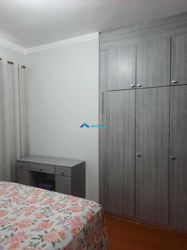 Imagem 9 de 15 de Apartamento A Venda No Condomínio Do Edifício São Domingos - 1064