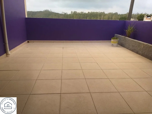 Imagem 17 de 23 de Sobrado Em Sao Paulo / Zona Sul / Jardim Santa Terezinha / Depois Do Colônia ( Parelheiros ) - 307 - 70795749