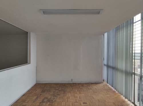 Imagen 10 de 14 de Venta - Oficina - Insurgentes Sur - 103 M2 - Piso 9
