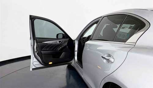 Imagen 13 de 15 de 105078 - Infiniti Q 50 2017 Con Garantía