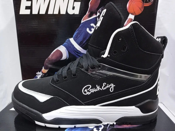 Tenis Patrick Ewing | MercadoLibre 📦
