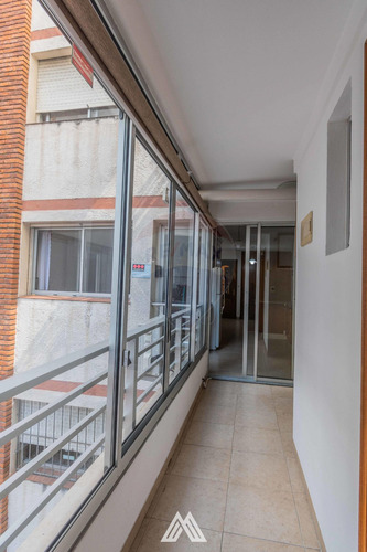 Imagen 10 de 19 de Venta Apartamento Pocitos 3 Dormitorios 2 Garaje