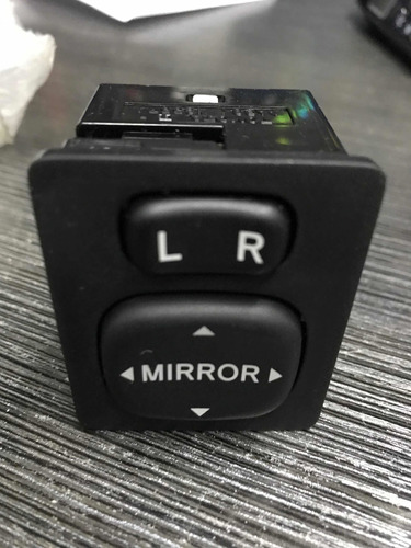 Mando Switch Retrovisor Eléctricos. Toyota. Mitsubishi L200