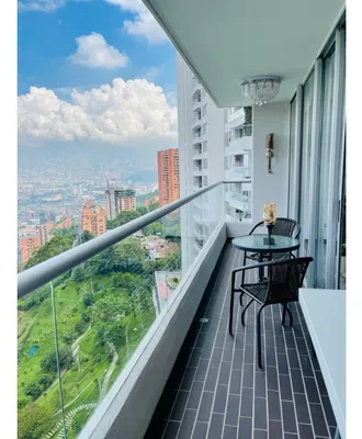 Apartamento en arriendo