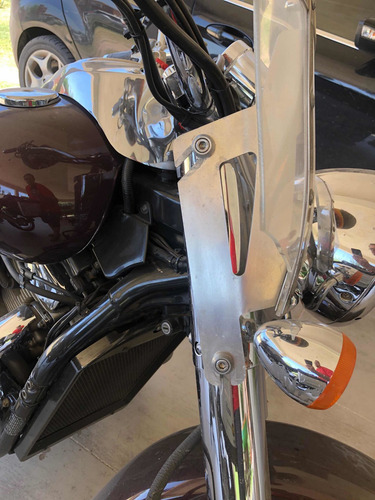 Kawasaki Vulcan 1600 Clasic