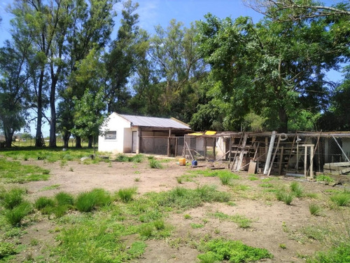 Imagen 16 de 18 de Casa Quinta En Venta San Andres De Giles El Candil Sin Exp!