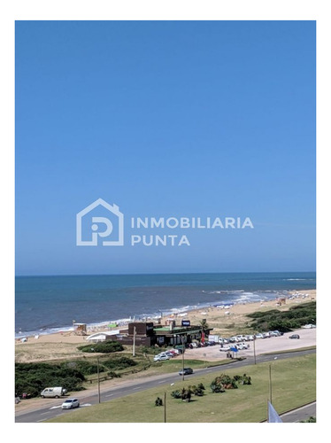 Imagen 20 de 20 de Apartamento De 3 Dormitorios En Tiburón, Playa Brava - Punta Del Este Brava
